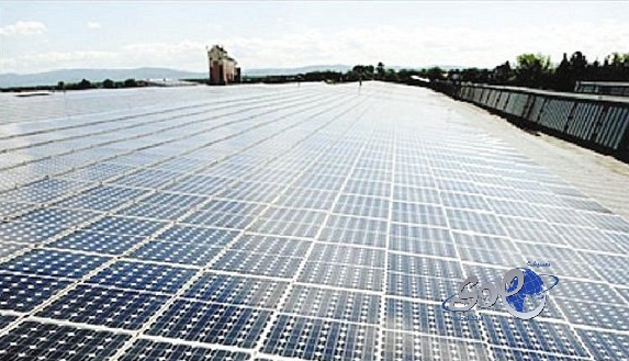 المملكة تملك ثاني أفضل مصدر للطاقة الشمسية