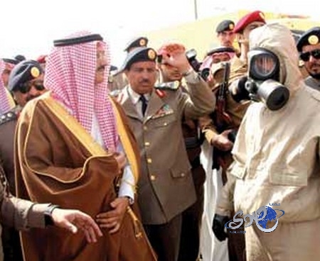 أمير الرياض: نتائج &#8220;حادثة صهريج الغاز&#8221; ستعلن قريبا
