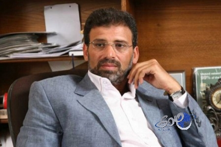 خالد يوسف لمرسي : تجاهلك لغضب الناس يشعرني بأنك تعيش في الهونولولو وليس الاتحادية