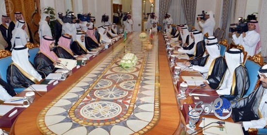سمو ولي العهد وولي عهد قطر يرأسان أعمال الدورة الرابعة لمجلس التنسيق السعودي القطري