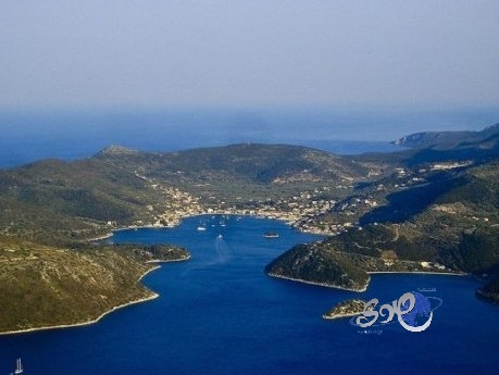 أمير قطر اشترى جزيرة يونانية بـ 4,9 ملايين يورو
