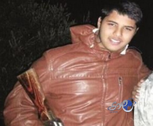 مقتل شاب سعودي في الـ 18 من عمره بسوريا