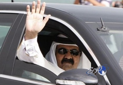 أنباء عن زواج أمير قطر من فتاة مغربية تصغره بـِ 30 عاما