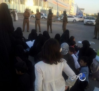 أمر قضائي بإطلاق سراح (12) امرأة بكفالة حضورية