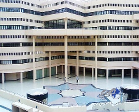 المحكمة الإدارية تلزم جامعة القصيم بتعويض موظف بـ 100 ألف ريال