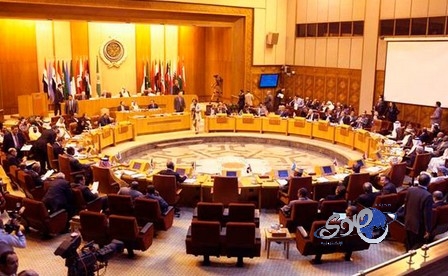 وزراء الخارجية العرب يعترفون بالائتلاف الوطني المعارض ممثلا للشعب السوري