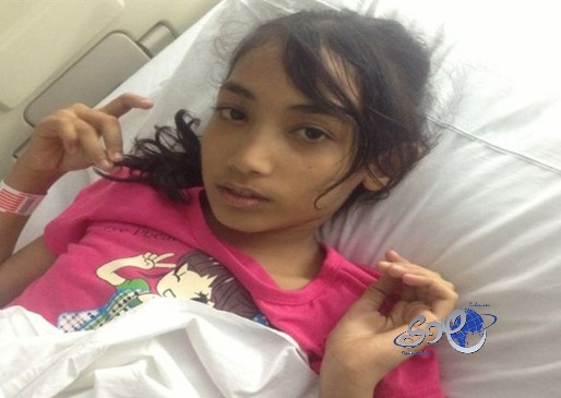 محامي «رهام»: أطالب بتعويضها 50 مليوناً وممرضة وعاملة منزلية