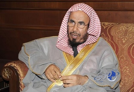 الشيخ عبد الله المطلق يتبرع بأعضائه لصالح جمعية زراعة الأعضاء
