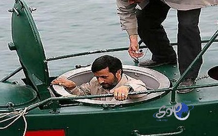 إيران سنرد بحسم على أي عدوان على مياهنا الإقليمية