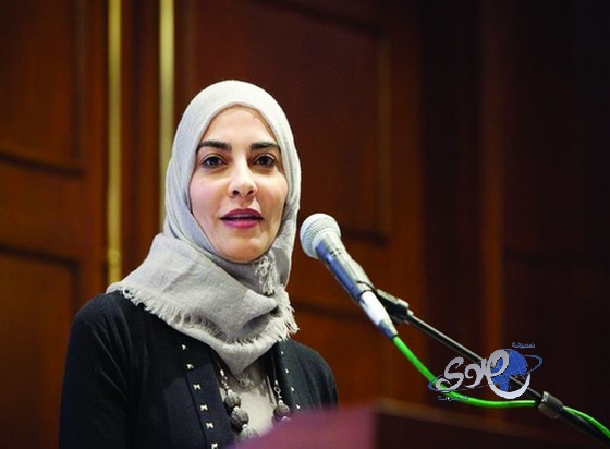 حياة سندي ..لم أصدق “التويجري” حين أبلغني بترشيحي عضوه بمجلس الشورى