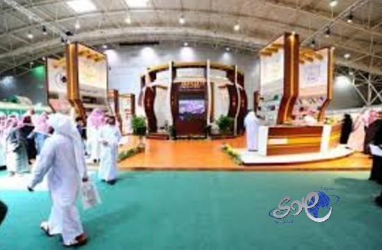 الأمير سعود بن محمد بن مساعد : معرض الرياض الدولي للكتاب حدث ثقافي مهم ومتميز