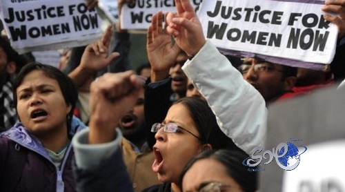 انتحار متهم في قضية الاغتصاب الجماعي لفتاة بالهند