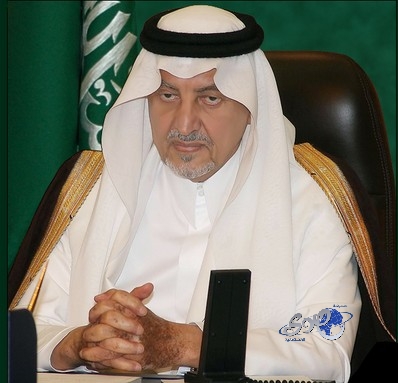 الفيصل يشكر القيادة بمناسبة صدور الموافقة على تنفيذ مشروع النقل العام بجدة