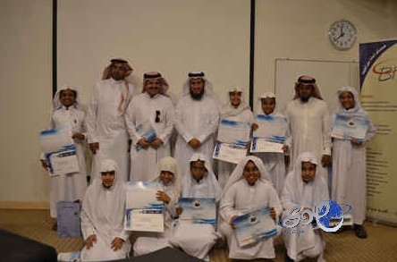 جمعية زمزم تنظم زيارة لمستشفى بقشان بمصاحبة طلاب القعقاع