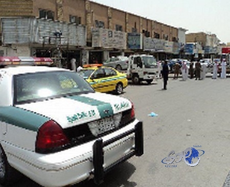 مرور الرياض يسحب 270 سيارة مهملة ومعروضة للبيع في أحياء الجنوب