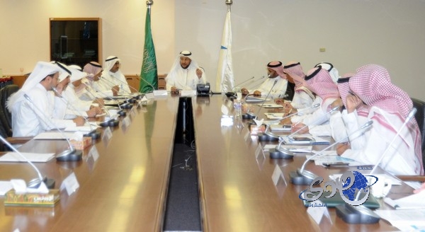 د.السويلم: المدينة تسعى إلى حل المشكلات التي تواجه القطاع الحكومي والخاص