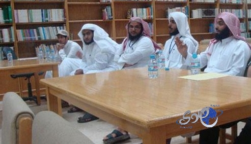 الشؤون الإسلامية تنظم 30 دورة شرعية و12 في مهارات الإلقاء