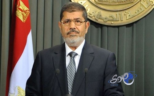 مرسي يأسف لسقوط قتلى في اضطرابات بورسعيد