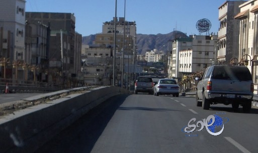 توسعة وتطوير المرحلة الأولى من شارع حسان بن ثابت في الطائف بتكلفة 110 ملايين ريال