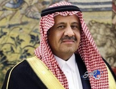 خالد بن سلطان يتوج القوات الجوية بدرع التفوق العام