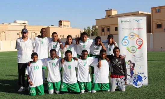 غدا .. نهائي الرياض تحت شعار “معاً لتوفير الطاقة”