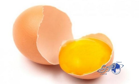 علاقة صفار البيض بالإصابة بأمراض القلب