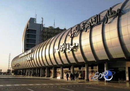 دبلوماسي عراقي صفع ضابطا مصرياً بمطار القاهرة