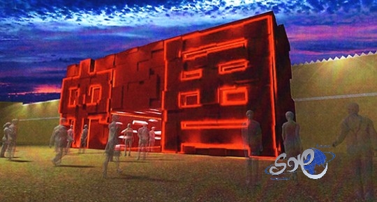 خلفية فعاليات الصين ضيف الشرف في مهرجان الجنادرية  2013 م (فيديو)