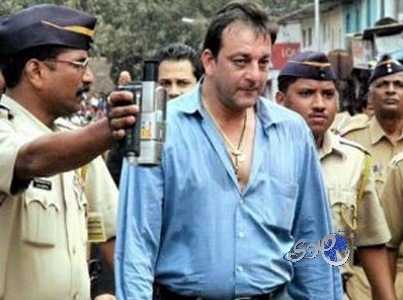 حبس ممثل هندي على خلفية تفجيرات مومباي