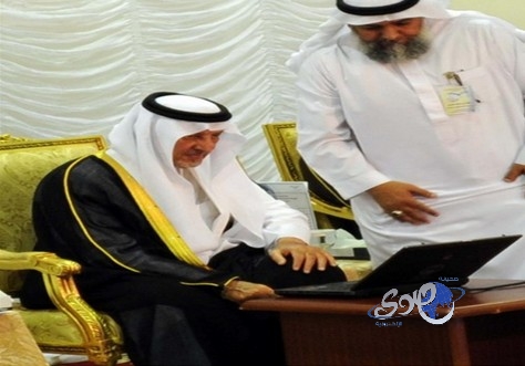 الأمير خالد الفيصل يدشن مشاريع تعليمية بأكثر من 1.8 بليون ريال