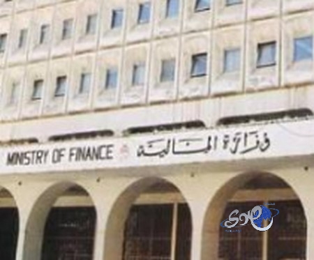 “المالية” ترفض برامج “البلديات” لـ”إصلاح الطرق”