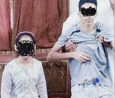 الديوان الملكي يتكفل بعلاج “علي” و”رهام” بعد عجز والدهما عن تحمل التكاليف