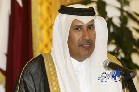 قطر تدعو زعيم المعارضة السورية لاعادة النظر في الاستقالة