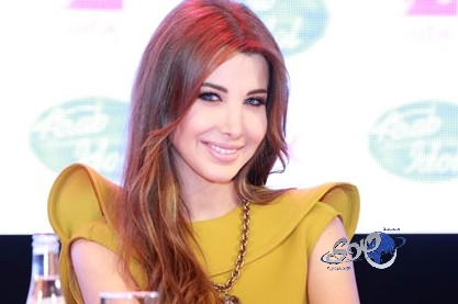 نانسي عجرم: لم استفد من المشاركة في Arab Idol
