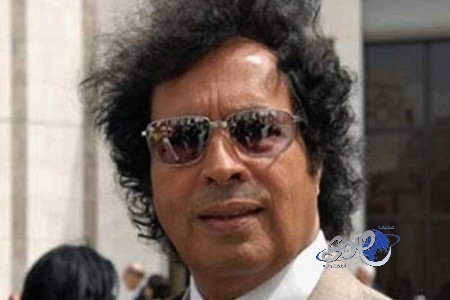 النائب العام الليبي يطالب مصر بالتحفظ على ممتلكات قذاف الدم