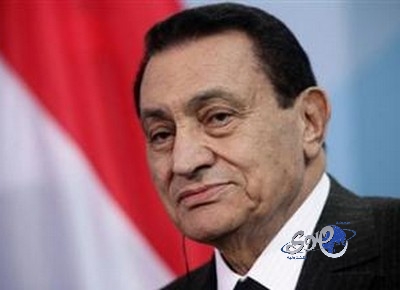 وزير العدل المصري: الإفراج عن مبارك الشهر المقبل أمر طبيعى
