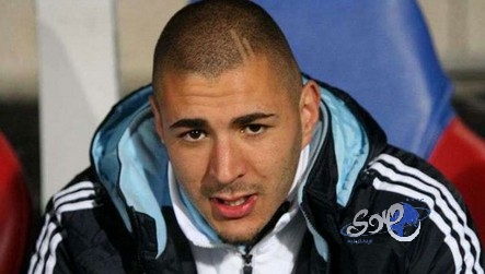 بنزيمه يتبرع بـ”3″ ملايين يورو لبناء مسجد