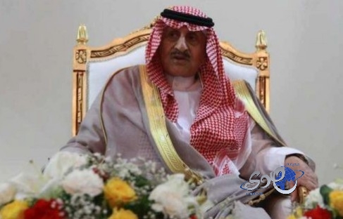 أمير الحدود الشمالية يطلق الأربعاء المقبل حزمة من المشروعات الصحية بالمنطقة