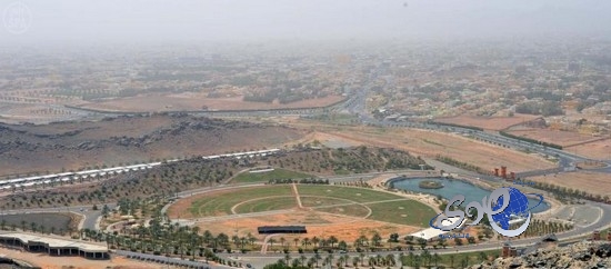 أمير حائل يعيد لقمة جبل السمراء زمن موقدة حاتم الطائي