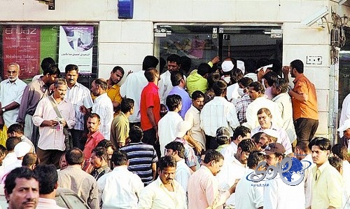 نيودلهي تبحث قانون العمالة السعودي الذي يهدد وظيفة نصف مليون هندي