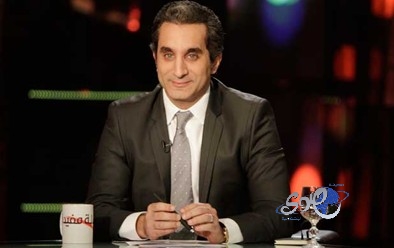 النائب العام المصري يصدر قرارًا بضبط الإعلامي باسم يوسف