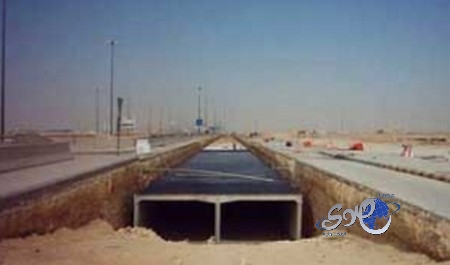 36 مليون ريال لمشاريع جديدة لتصريف السيول بمكة المكرمة