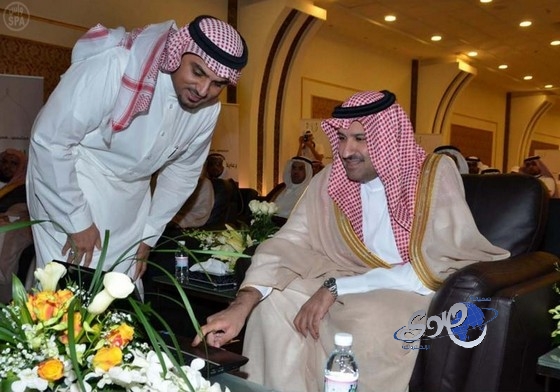 أمير منطقة المدينة المنورة يدشن مهرجان العمل التطوعي