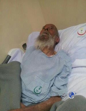 بعد يومين من الغياب..العثور على مفقود بريدة جوار إحدى المزارع