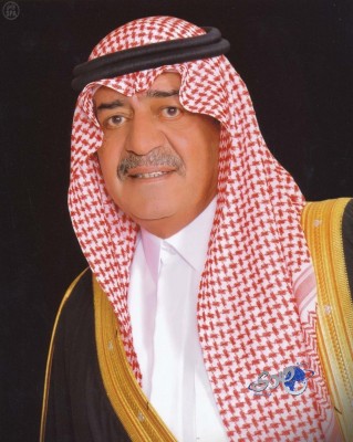 سمو النائب الثاني يستقبل المواطنين بقصره يوم غد