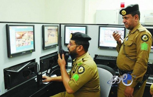 “الداخلية” توفر 100 كاميرا سرية لمراقبة معرض الكتاب