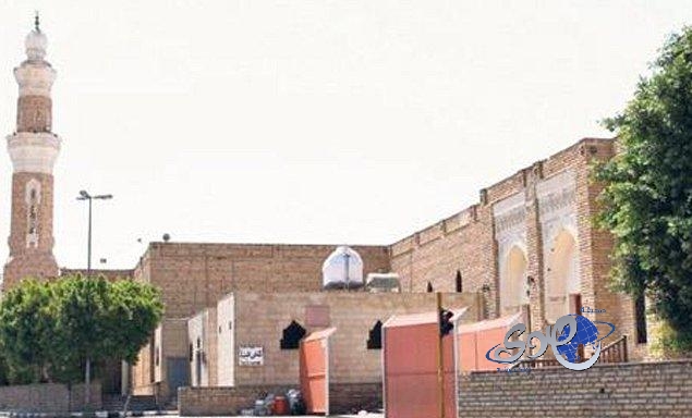 “الشؤون الإسلامية” تعتمد تنفيذ 6 مشاريع لمساجد الطائف