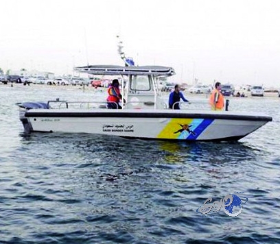 القبض على 16 متسلل بينهم سعوديين والعثور على مصاب بالبحر