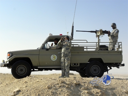 القبض على سعوديين حاول أحدهما التسلل للإمارات والآخر للكويت