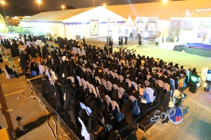 إغلاق مهرجان “مكيات 3” لعدم توفر اشتراطات السلامة